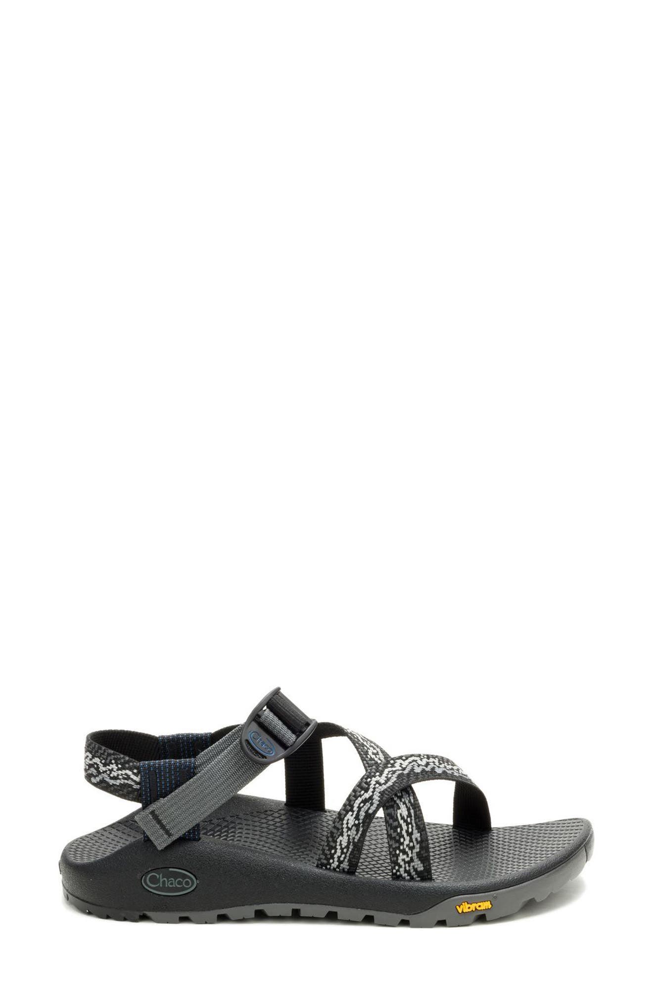 Rapid Pro Sandal, Alternate, color, EDDY BLACK GRAPHITE