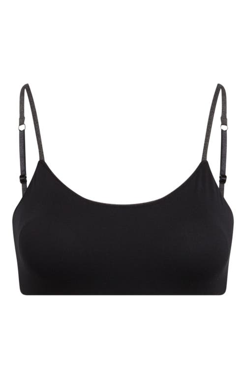 Bleuet Bleum Padded Reversible Girls Bralette