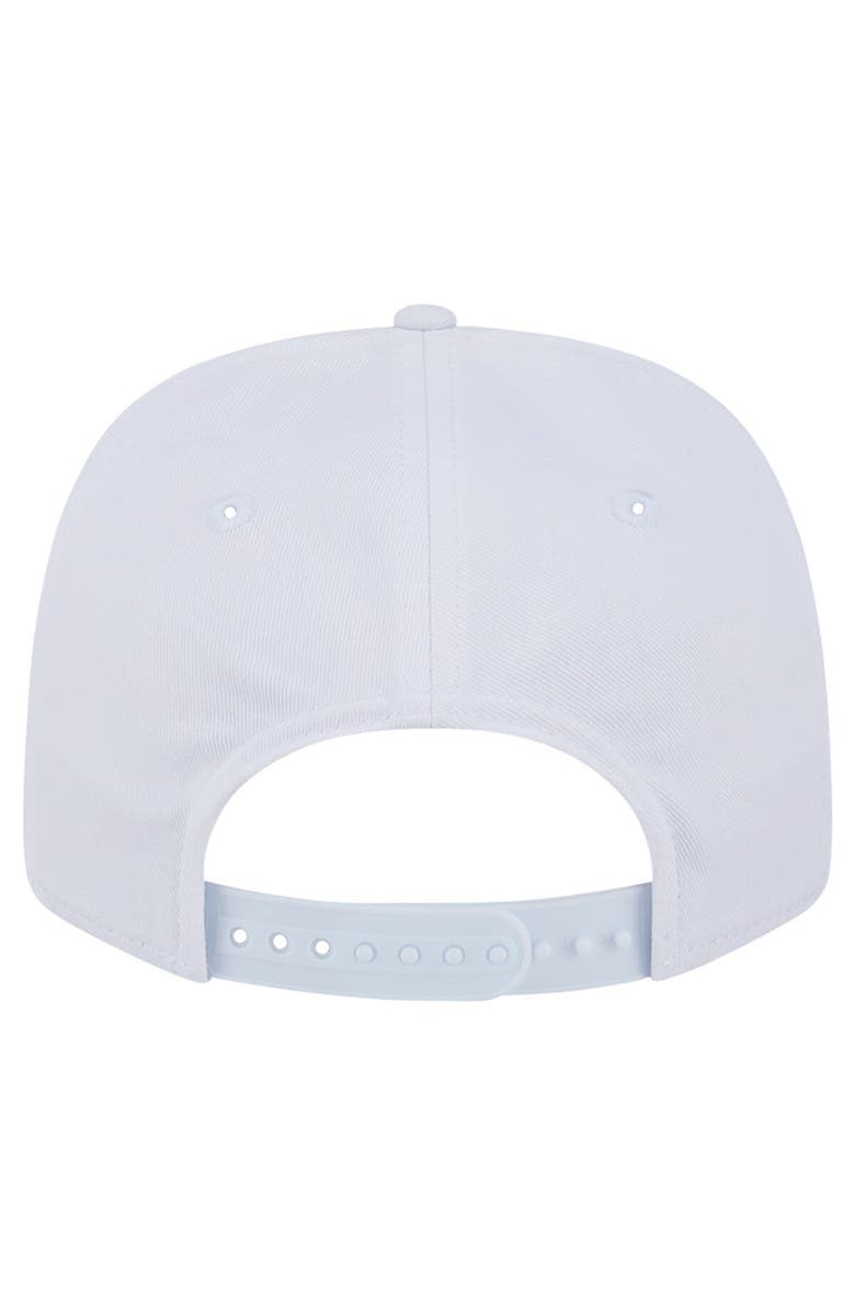 New Era Men's New Era White Philadelphia Phillies City Arch Phanatic 9SEVENTY Stretch-Snap Adjustable Hat, Alternate, color, White