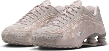 Nike Shox R4 Sneaker (Women) | Nordstrom