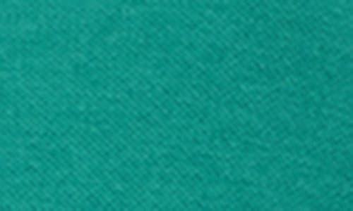 Hugo Boss Boss Pallas Cotton Polo In Open Green
