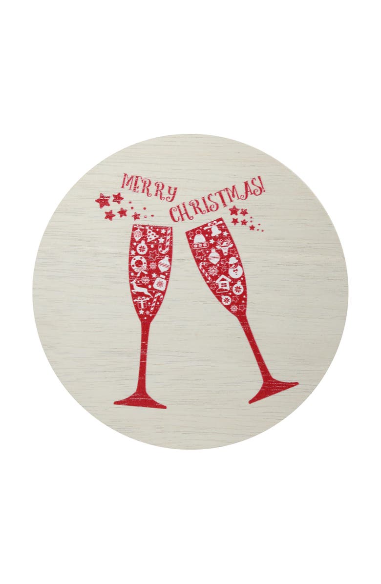 SAND AND FOG Sugar Plum Two-Wick Candle, Alternate, color,