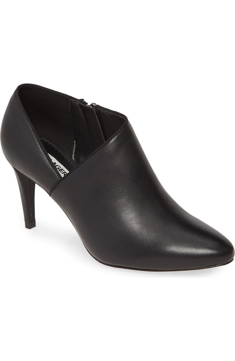 KARL LAGERFELD PARIS Mishka Ankle Boot, Main, color,