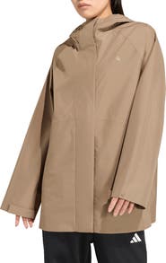 adidas Essentials Rain Parka