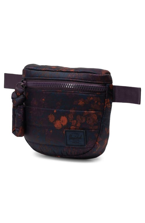 HERSCHEL SUPPLY CO HERSCHEL SUPPLY CO. SETTLEMENT BELT BAG