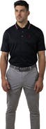 ASHWORTH GOLF The  Golfman Polo