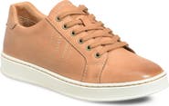 Børn Amina Leather Sneaker