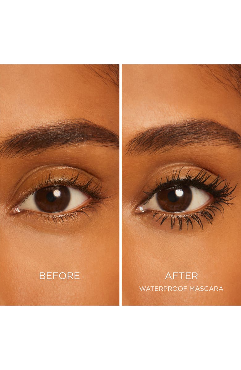 Carolina Herrera Fabulous Eyes Waterproof Mascara, Alternate, color, Black