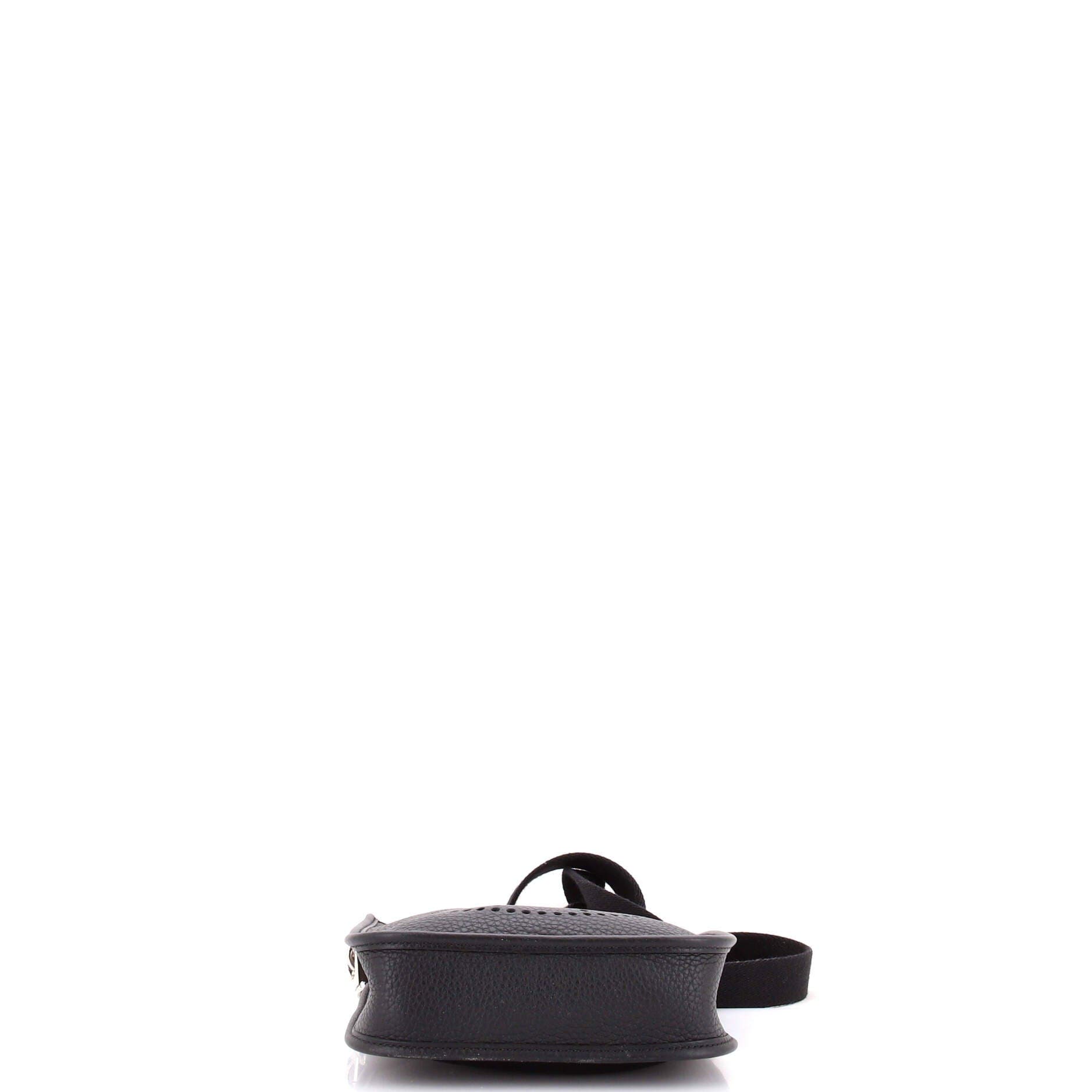 Evelyne Bag Gen III Clemence TPM, Alternate, color, Black