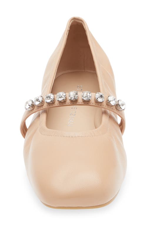 Stuart Weitzman Goldie Ballet Flat