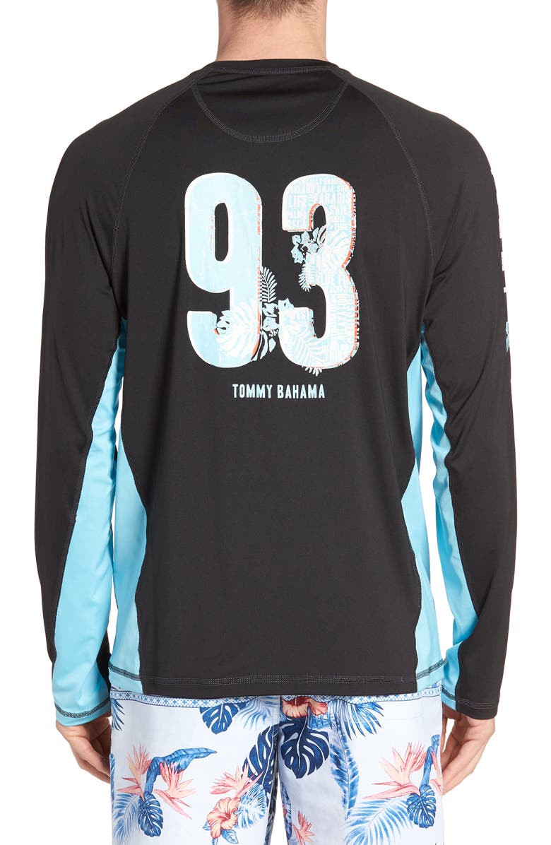 Tommy Bahama IslandActive<sup>™</sup> Beach Pro '93 Tech Top, Alternate, color, 