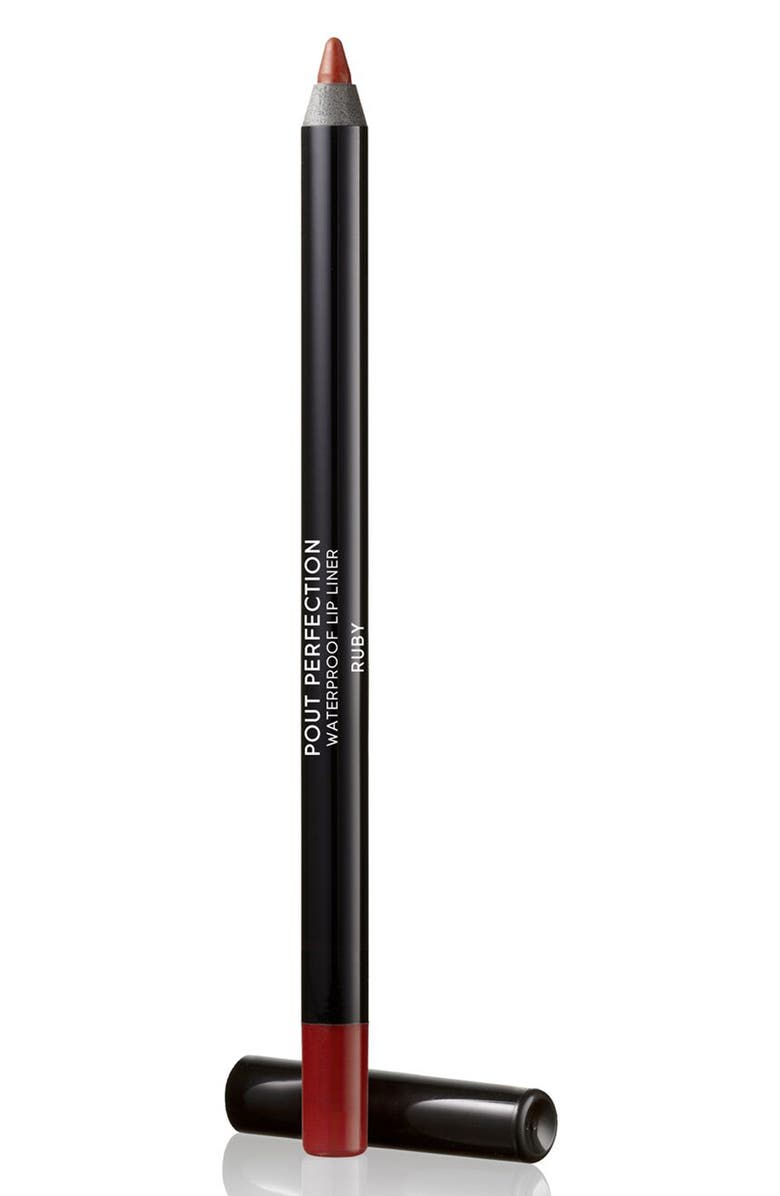 Laura Geller Beauty Pout Perfection Waterproof Lip Liner, Main, color, 