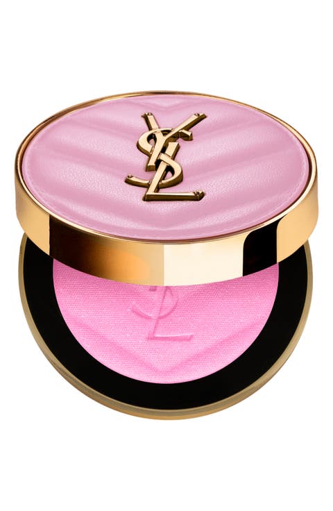 Make Me Blush Bold Blurring Powder Blush