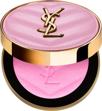 Yves Saint Laurent Make Me Blush Bold Blurring Powder Blush