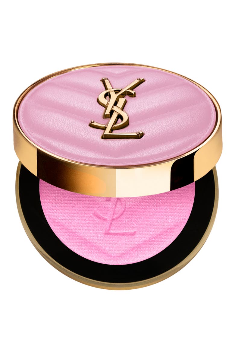 Make Me Blush Bold Blurring Powder Blush video