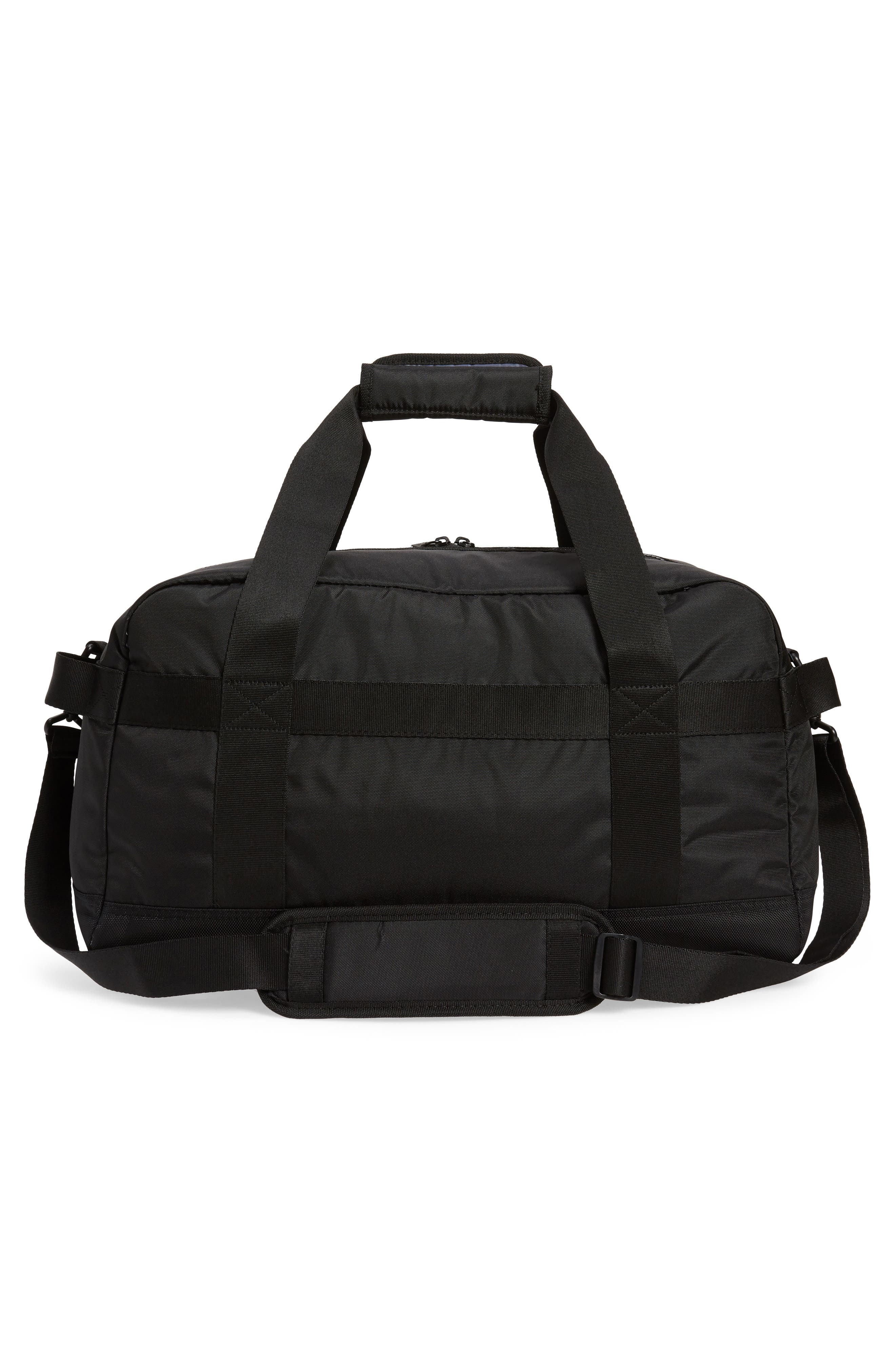 adidas Amplifier II Duffle Bag, Alternate, color, 