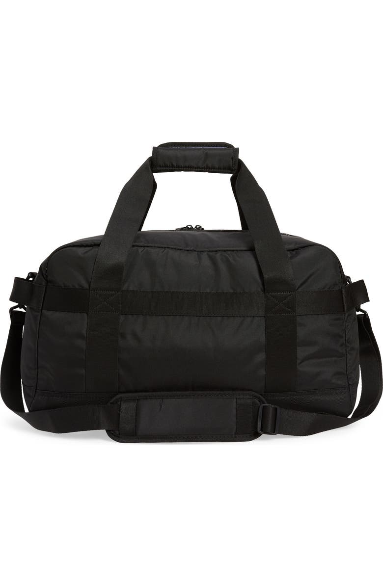 adidas Amplifier II Duffle Bag, Alternate, color,