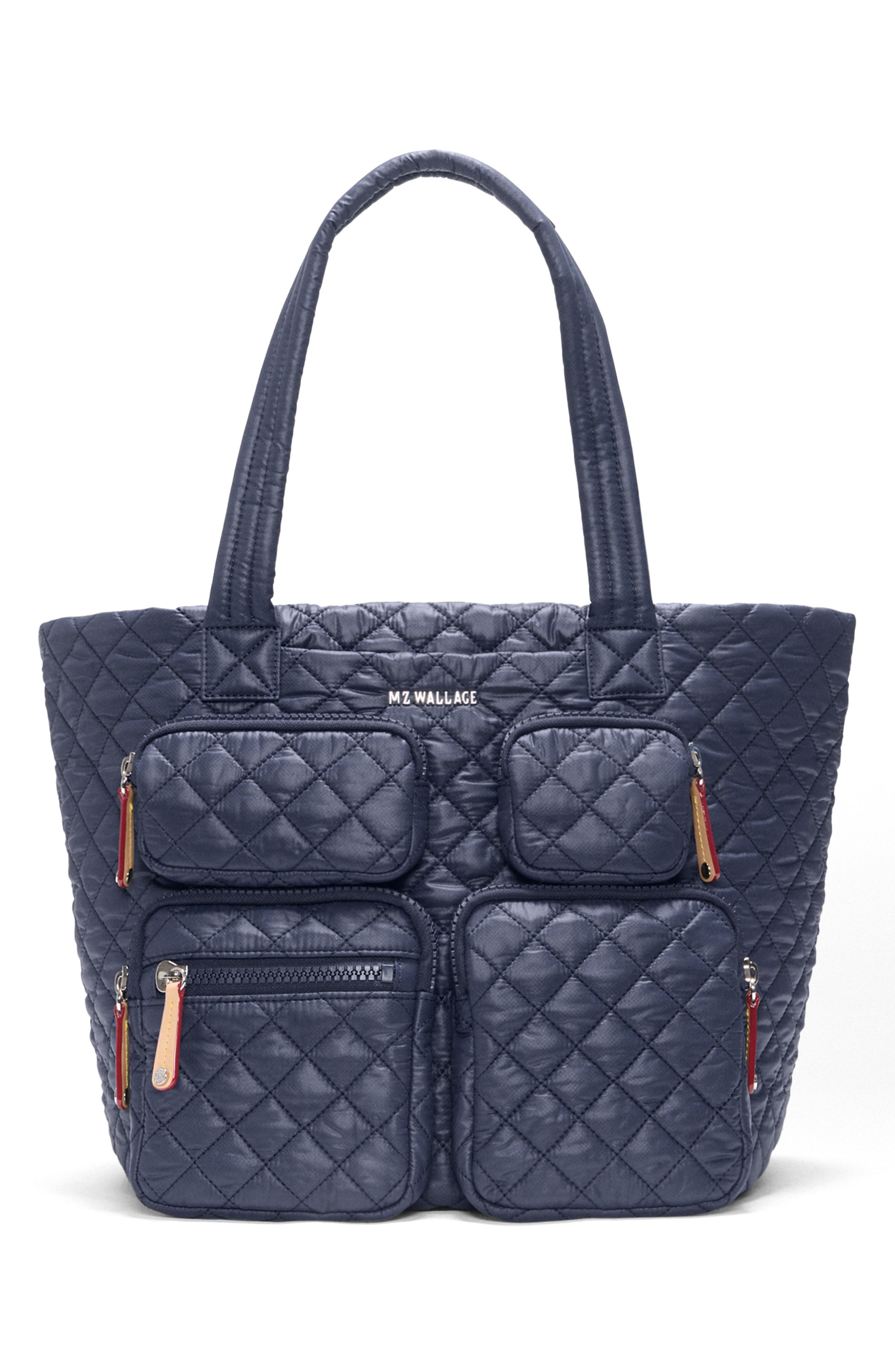 Medium Metro Travel Tote, Main, color, DAWN