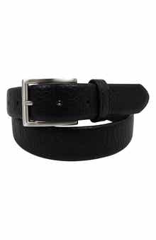 Vince Camuto Textured Belt