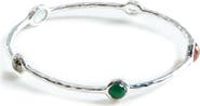 Ippolita Wonderland 5-Stone Bangle Bracelet
