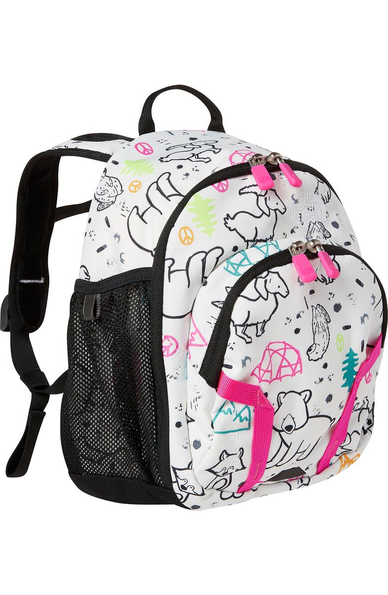 The North Face Kids' Sprout Backpack, Main, color,