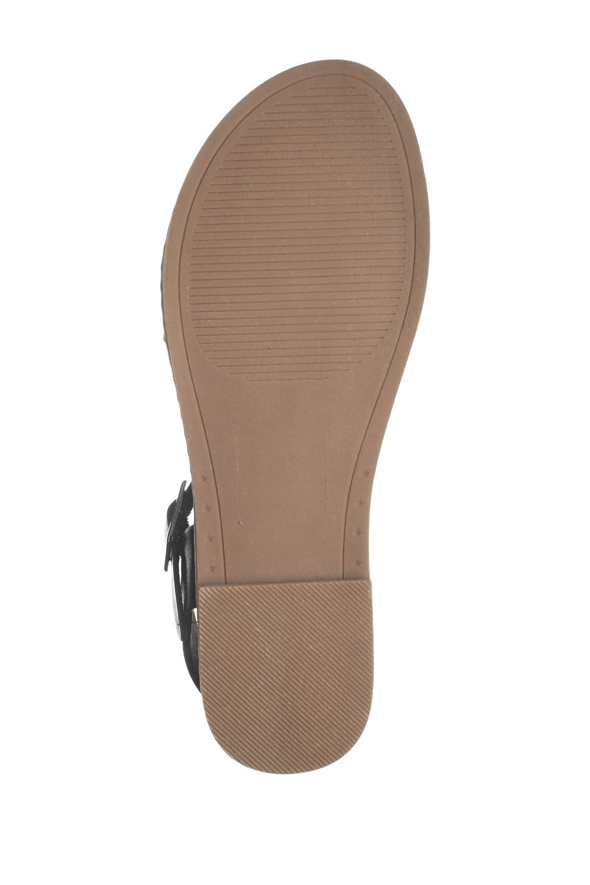 Steve Madden Tesa Slingback Sandal, Alternate, color, 