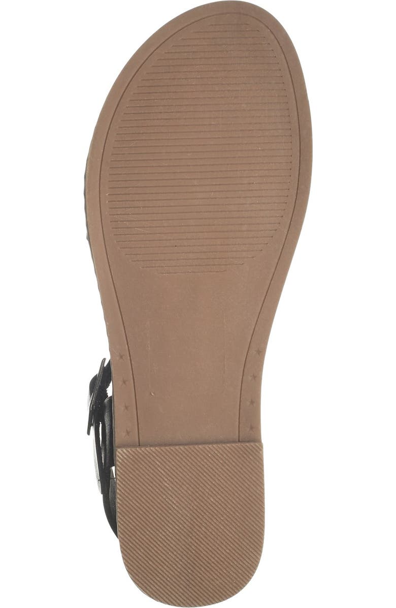 Steve Madden Tesa Slingback Sandal, Alternate, color,