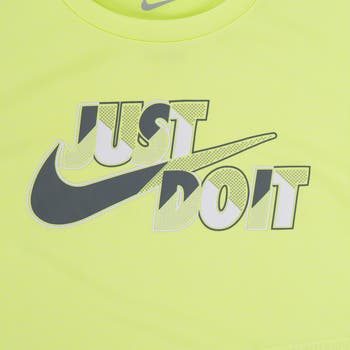 Kids' Drop Graphic T-Shirt & Shorts Set