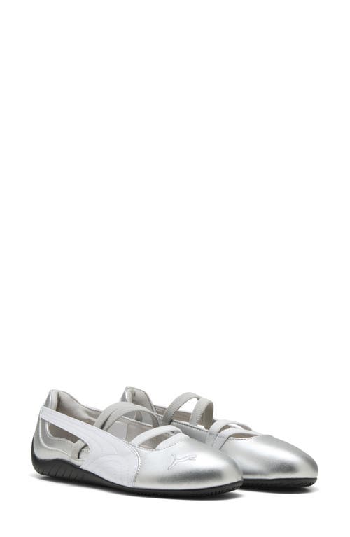 Puma Speedcat Ballet Sneaker