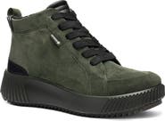 ara Dahlia Waterproof Faux Fur Lined Sneaker