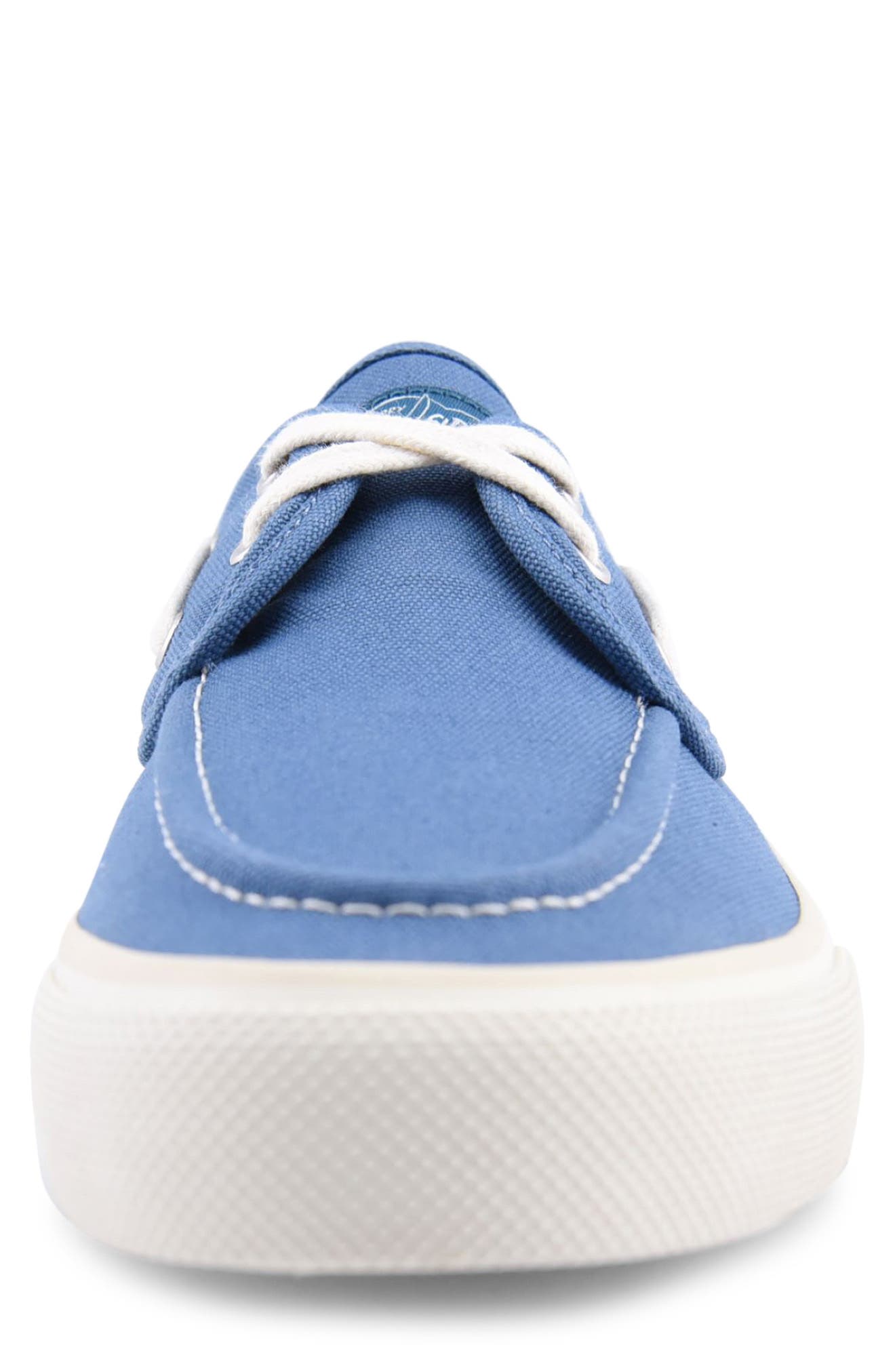 Sperry Classic Seamate Boat Shoe, Alternate, color, Blue