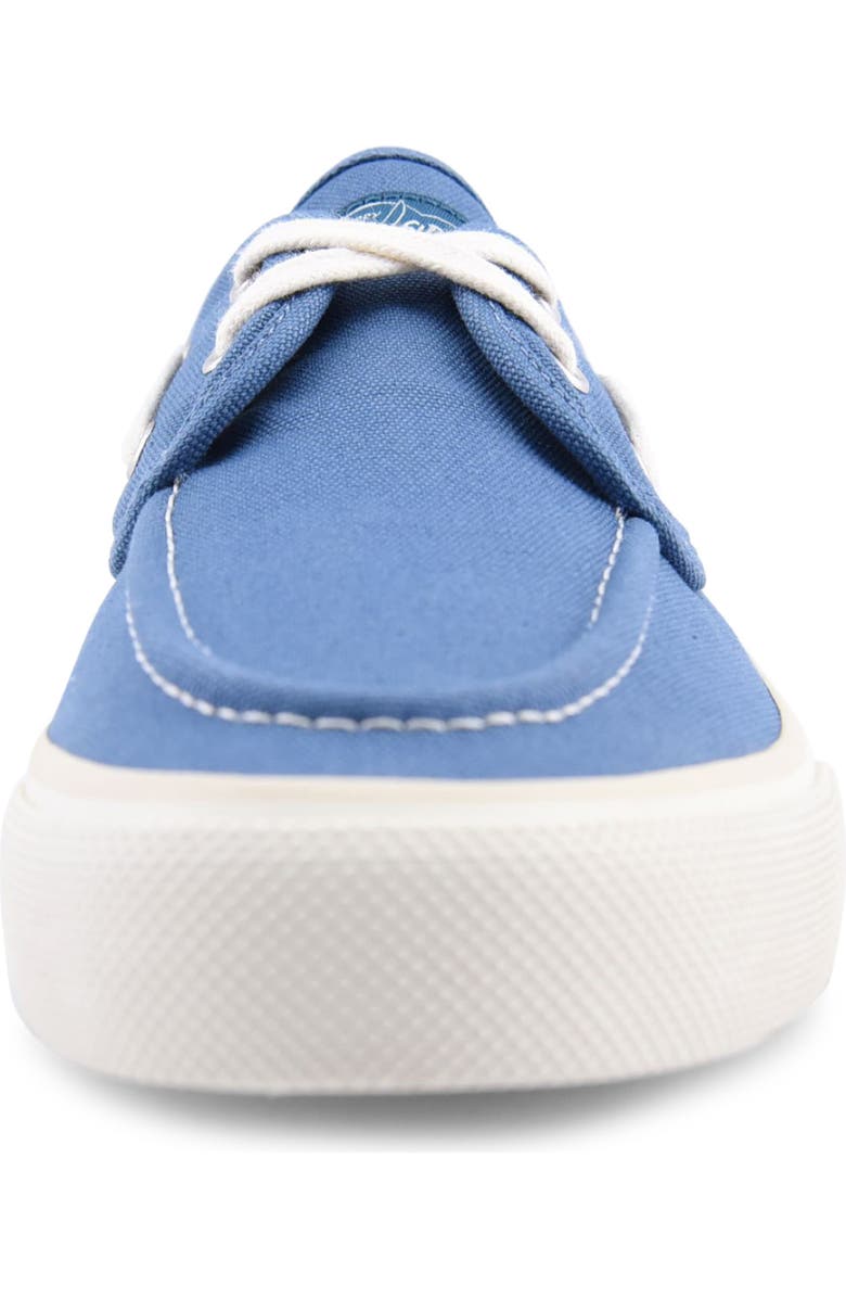 Sperry Classic Seamate Boat Shoe, Alternate, color, Blue