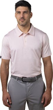 ASHWORTH GOLF Fairway Polo