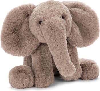 Smudge Elephant Stuffed Animal