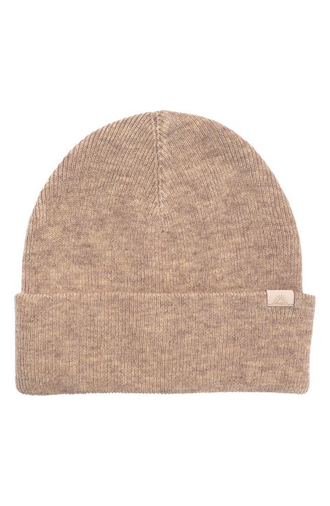 Essential Beanie