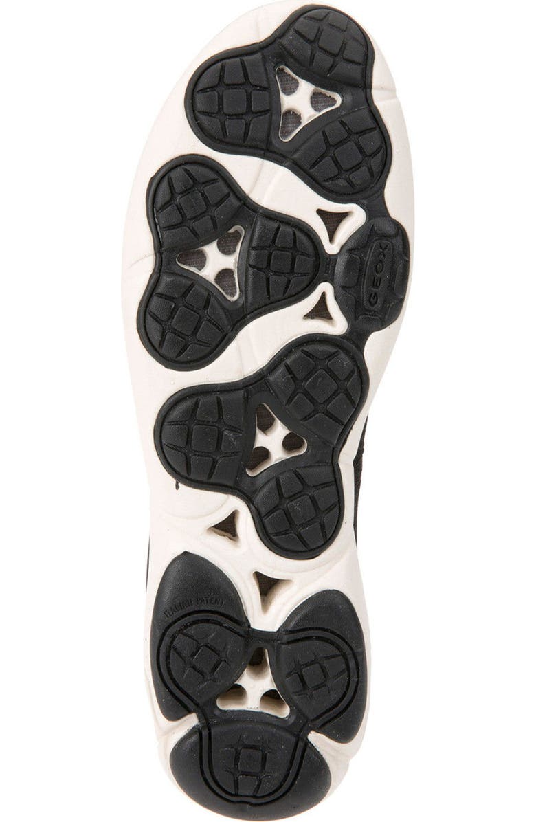 Geox Nebula Slip-On Sneaker, Alternate, color,