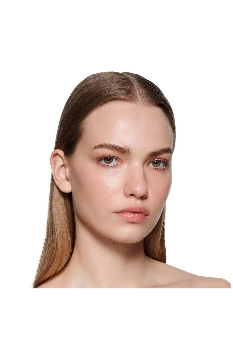 Posh Balm, Alternate, color, SOLEIL