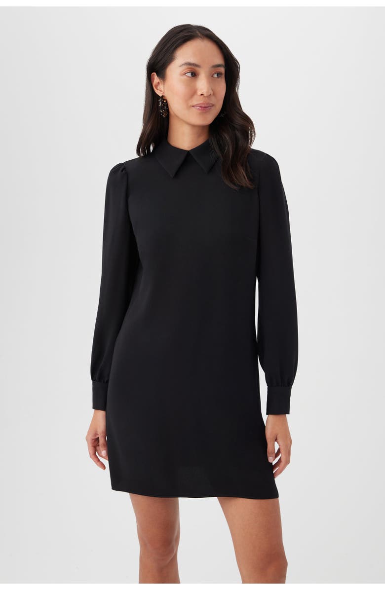 Trina Turk Gaudin 2 Shift Dress, Alternate, color, 