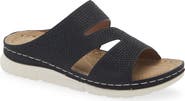 EXTREME BY EDDIE MARC Randa Slide Sandal
