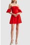 selected Red