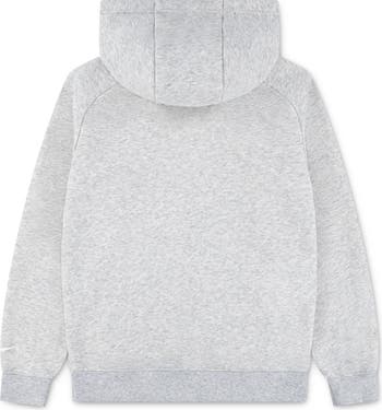 Kids' Varsity Logo Graphic Hoodie