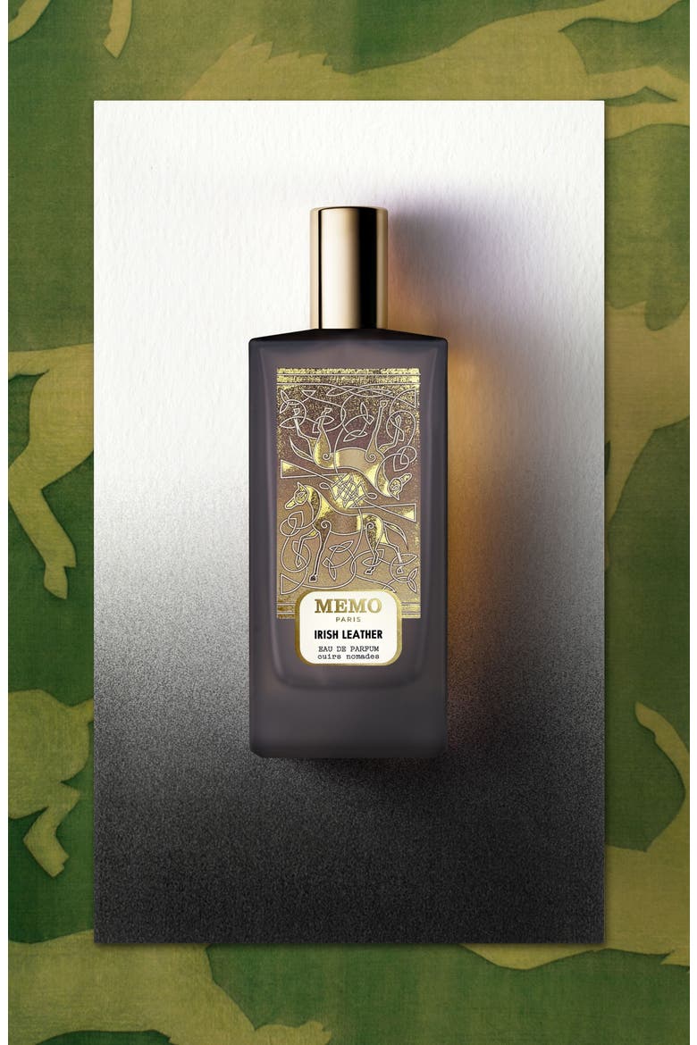 Irish Leather Eau de Parfum, Alternate, color, NO COLOR