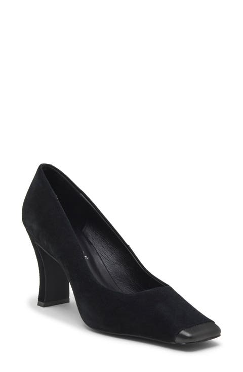 Ethos Pump