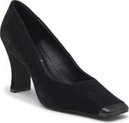 Jeffrey Campbell Ethos Pump
