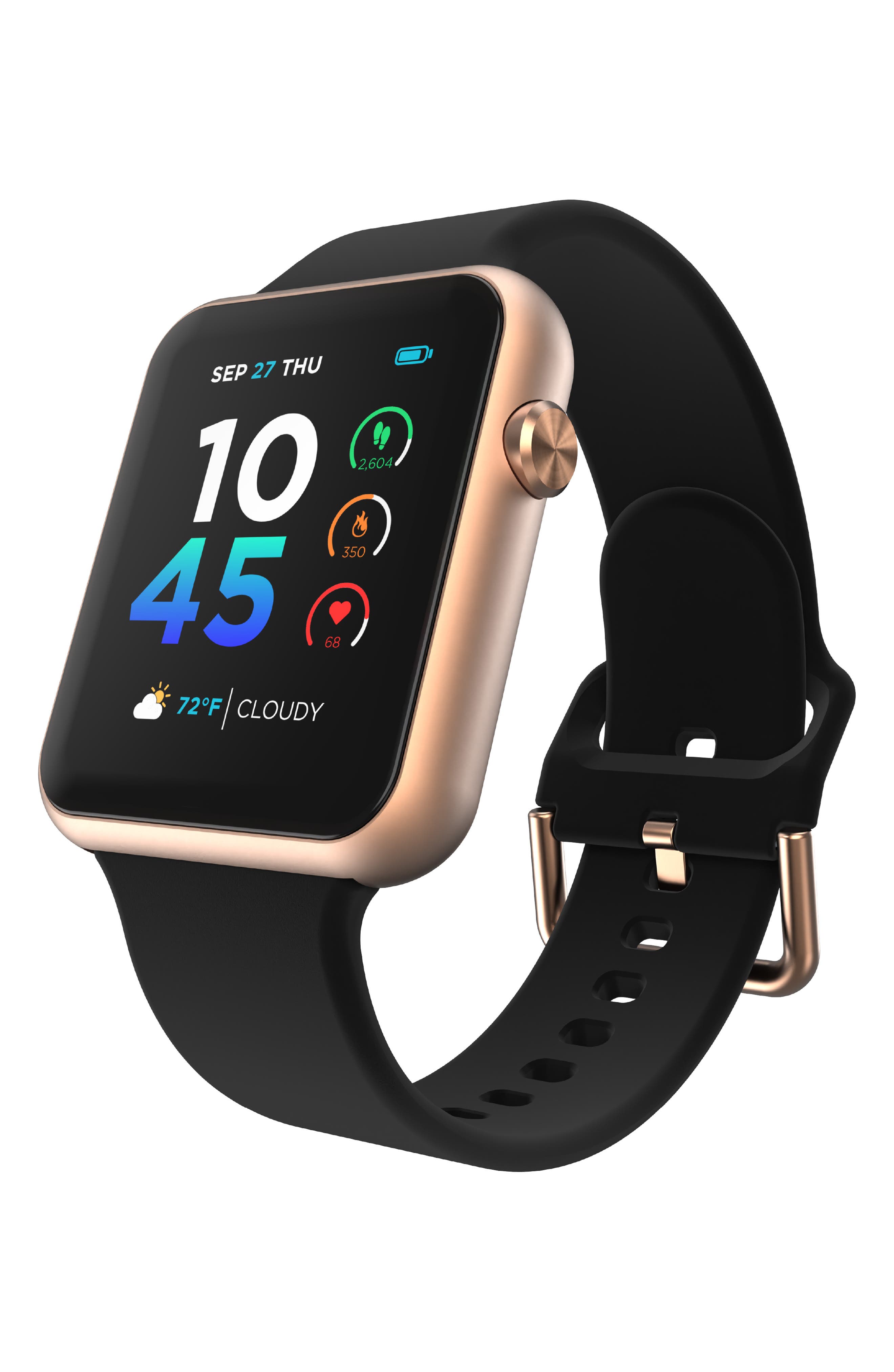 I TOUCH iTouch Air 4 Smartwatch, 44mm