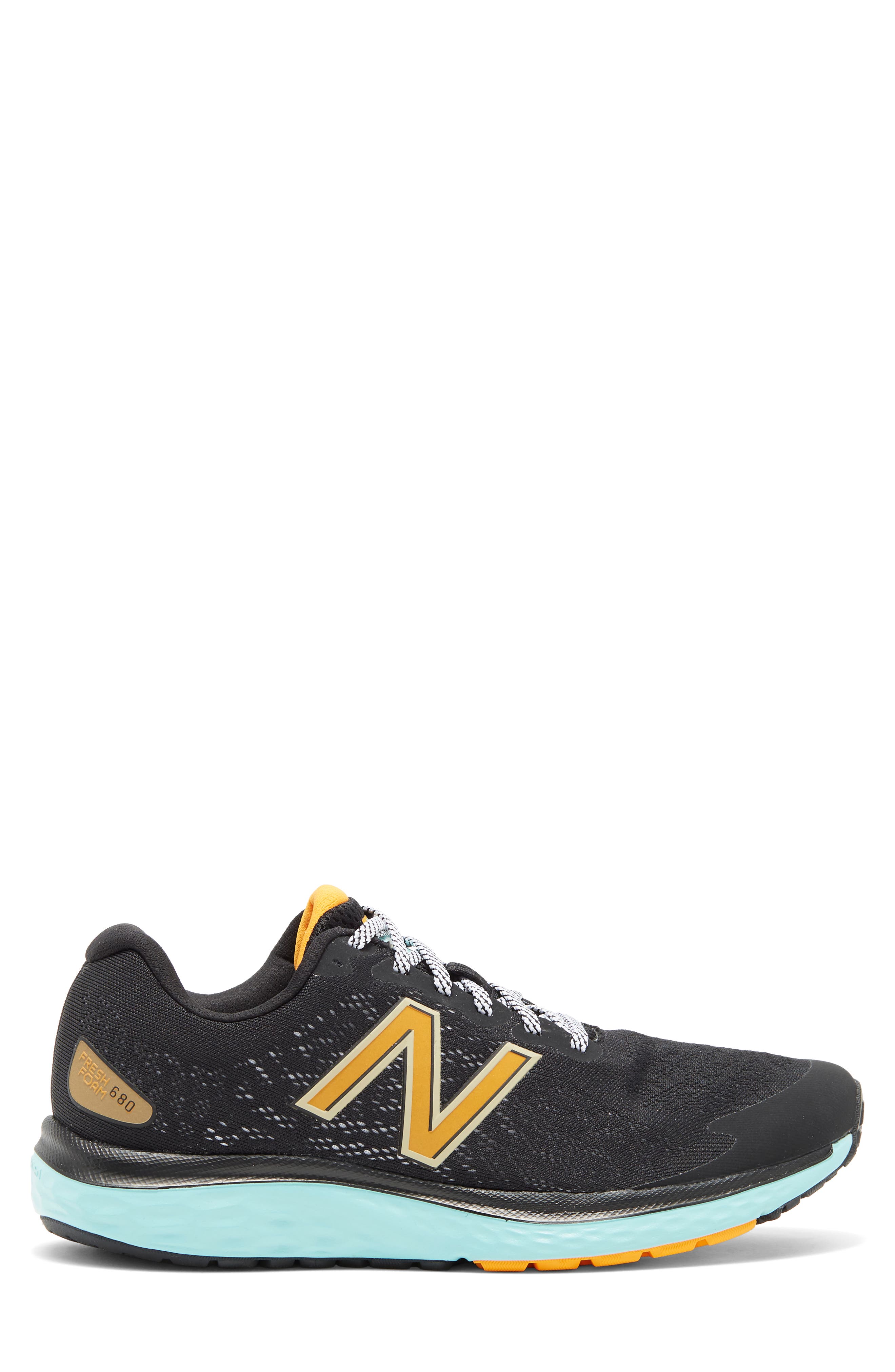 New Balance 680 Running Shoe (Men) | Nordstromrack