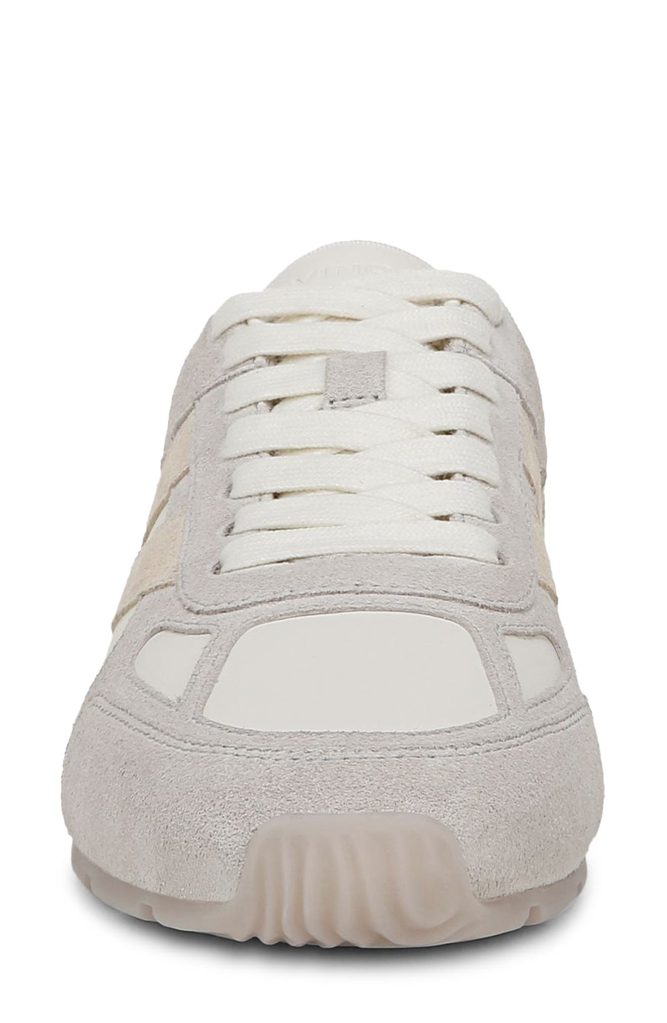 Vince Mojave Trainer Sneaker, Alternate, color, Horchata/ Moonlight