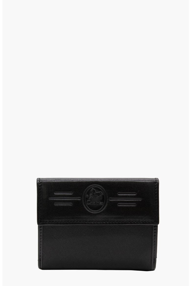 Ciao Bella Wallet 215, Alternate, color, Black