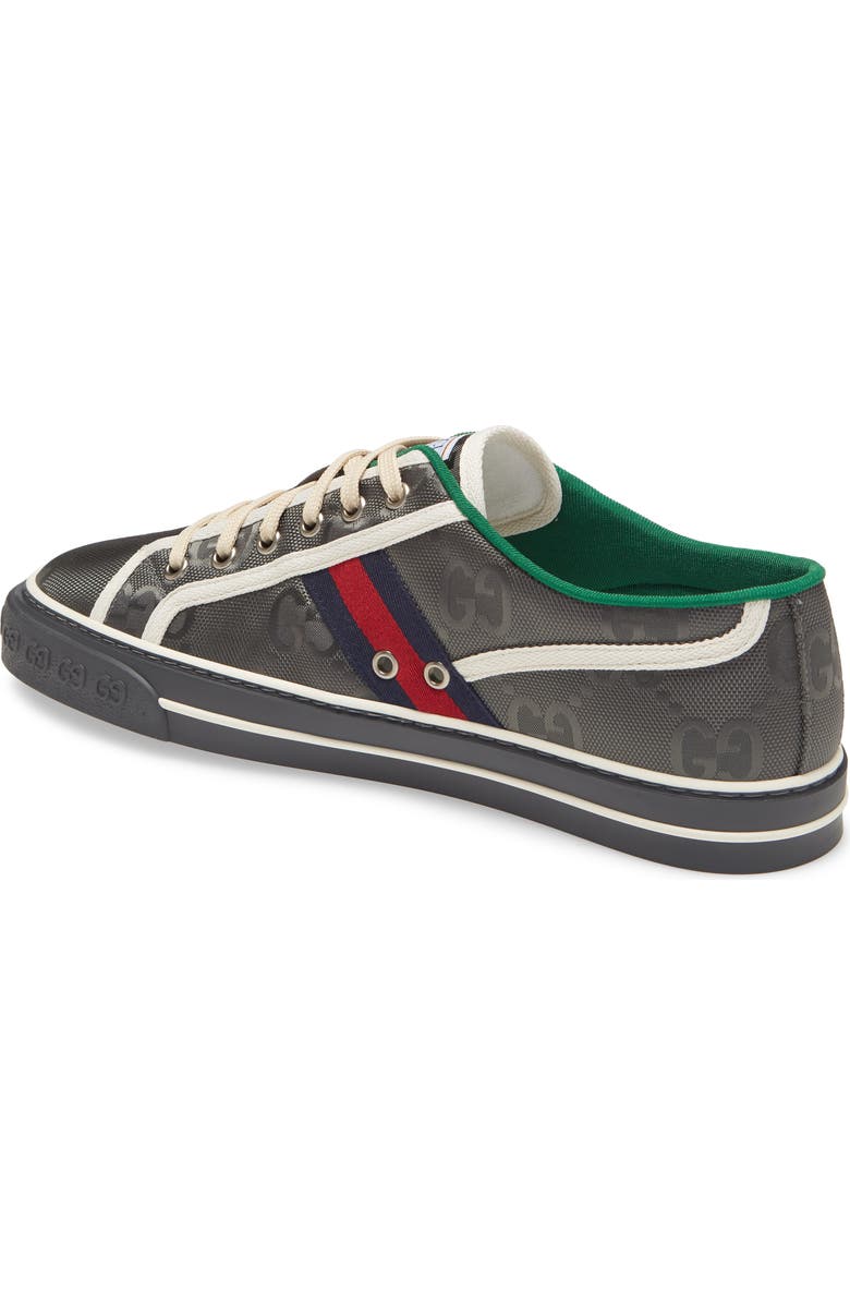 Gucci Tennis 1977 Low Top Sneaker, Alternate, color,