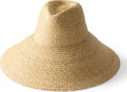 Haven Well Within Raffia Sun Hat